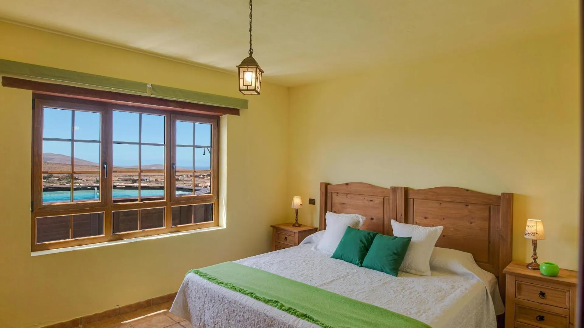 Villa La Vista De Tefía إسبانيا