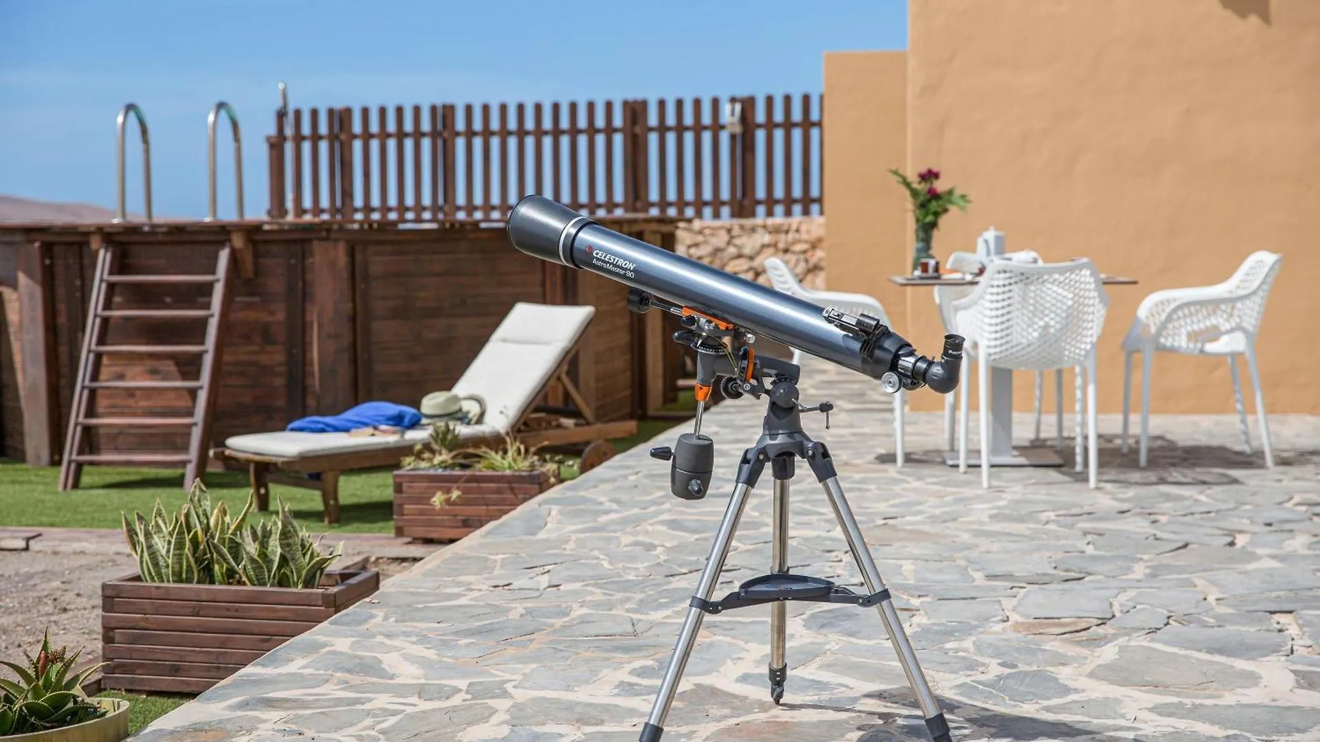 Villa La Vista De Tefía 0*,  إسبانيا