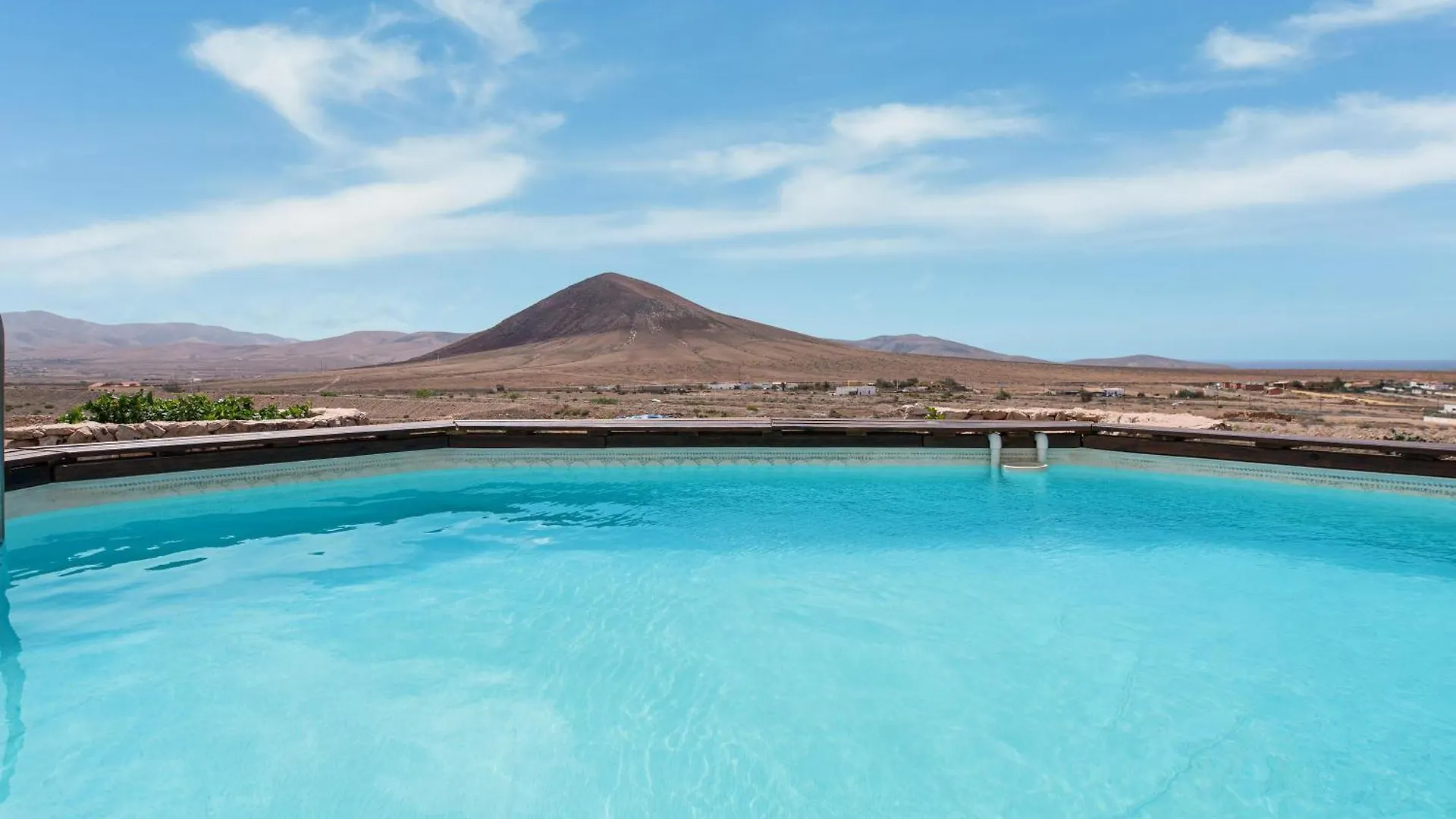 Villa La Vista De Tefia Spain