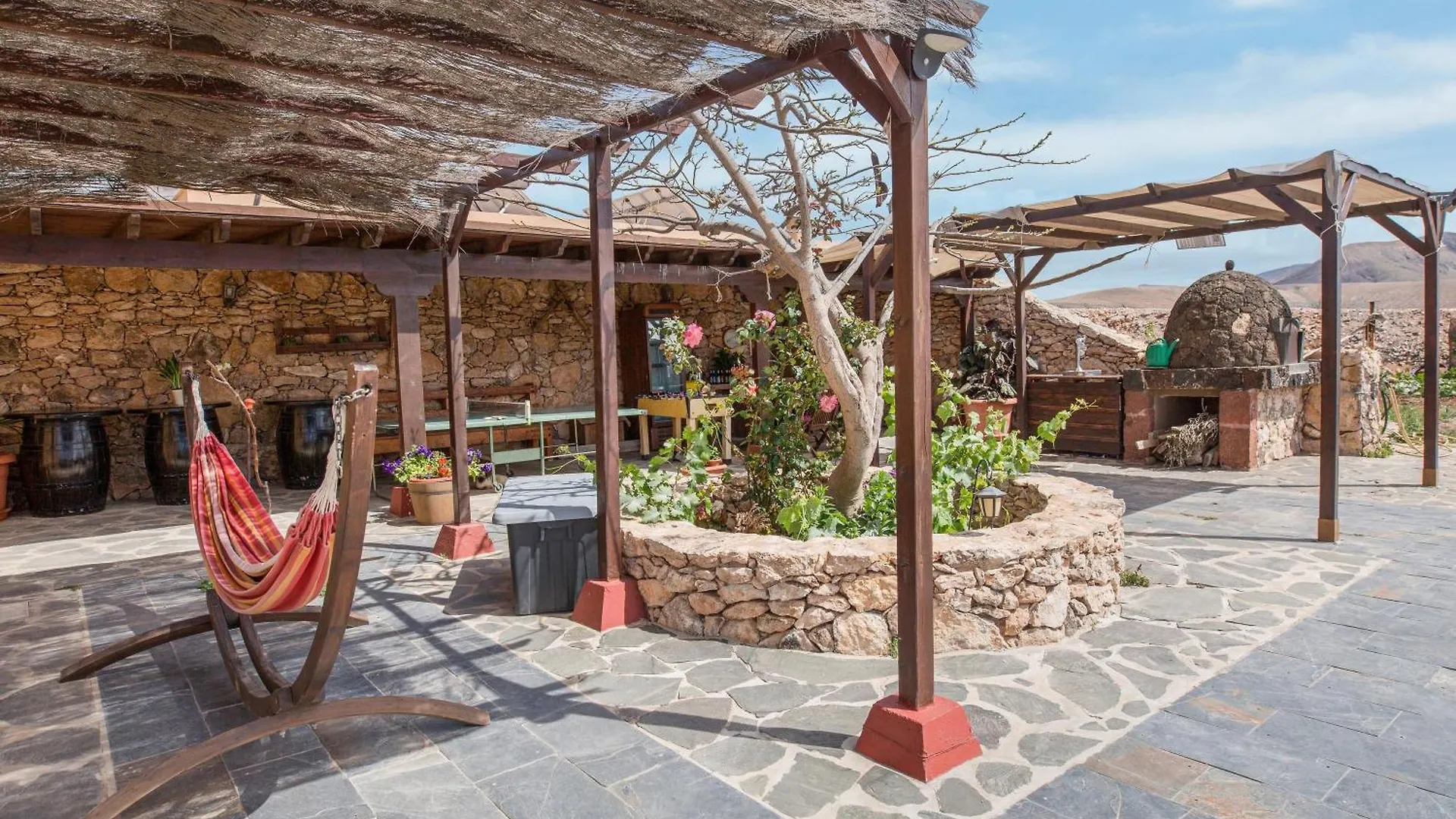 Villa La Vista De Tefia 0*,  Spain