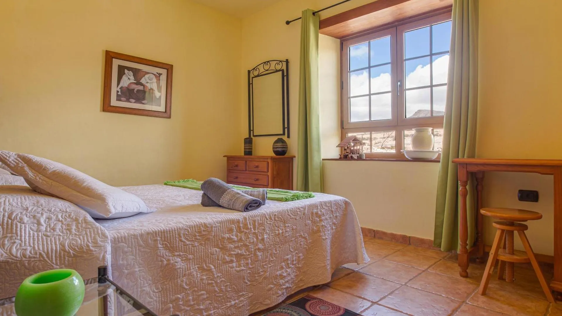 Villa La Vista De Tefia